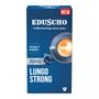 Coffee capsules, 10 pcs, EDUSCHO "Lungo Strong "