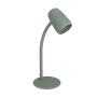 Desk lamp, E14, max.25W EGLO "Carlo", green