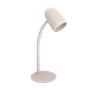 Desk lamp, E14, max.25W EGLO "Carlo", sandy
