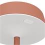 Desk lamp, rechargeable, USB, CCT LED, 3 W,EGLO 