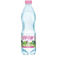 Mineral water, still, 