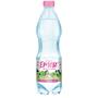 Mineral water, still, "Emese",  0,5 l