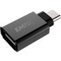 Adapter, USB 3.1 to USB-C, EMTEC 
