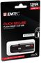 Pendrive, 128GB, USB 3.2, encrypted, EMTEC 