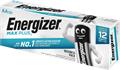 Battery, AA, 20 pcs, ENERGIZER "Max Plus"