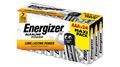 Battery, AAA, 24 pcs, ENERGIZER "Alkaline Power"
