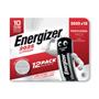 Button cell, CR2025, 12 pcs, ENERGIZER