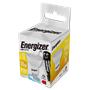 LED flashbulb, GU10 spot, 3,1W (35W), 230lm, 6500K, ENERGIZER