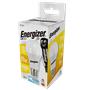 LED flashbulb, E27, normal globe, 11,1W (75W), 1055lm, 6500K, ENERGIZER