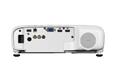 Projector, 3LCD, Full HD, 4000 lumen, EPSON 