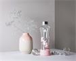 Bottle, 550 ml, glass, EQUA 