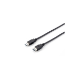 USB 3.2 extension cable, 3 m, EQUIP