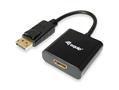 Adapter, Displayport-HDMI converter, EQUIP