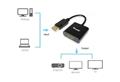 Adapter, Displayport-HDMI converter, EQUIP