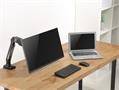Monitor arm, for 1 display, 17