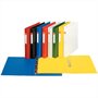 Ring binder, 4 rings, 42 mm, A4, PP, ESSELTE 