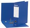 Lever arch file with case, 80 mm, A4, cardboard, ESSELTE 