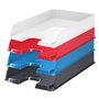 Letter tray, plastic, ESSELTE 