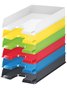 Letter tray, plastic, ESSELTE 