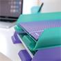 Letter tray, plastic, ESSELTE 