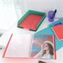Letter tray, plastic, ESSELTE 