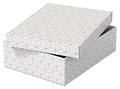 Storage and gift box, ESSELTE 
