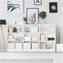 Storage box, L size, ESSELTE 