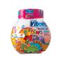 Food supplement, multivitam gummies, 50 pcs, VIBOVIT, dino