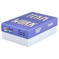 Gift box, 24x36x12 cm, EXACOMPTA, teamwork