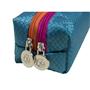 Pencil case with zip display, EXACOMPTA 