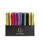 Pencil case with zip display, EXACOMPTA 