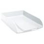 Letter tray, plastic, EXACOMPTA 