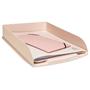 Letter tray, plastic, EXACOMPTA 