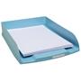 Letter tray, plastic, EXACOMPTA 