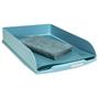 Letter tray, plastic, EXACOMPTA 