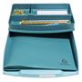 Letter tray, plastic, EXACOMPTA 