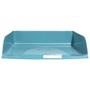 Letter tray, plastic, EXACOMPTA 