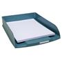 Letter tray, plastic, EXACOMPTA 