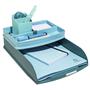 Letter tray, plastic, EXACOMPTA 