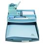 Letter tray, plastic, EXACOMPTA 