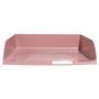 Letter tray, plastic, EXACOMPTA 