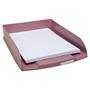 Letter tray, plastic, EXACOMPTA 