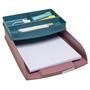 Letter tray, plastic, EXACOMPTA 