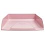 Letter tray, plastic, EXACOMPTA 
