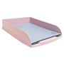 Letter tray, plastic, EXACOMPTA 