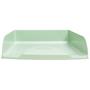 Letter tray, plastic, EXACOMPTA 