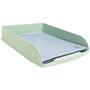 Letter tray, plastic, EXACOMPTA 