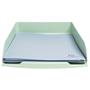 Letter tray, plastic, EXACOMPTA 