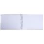 Photo album, wire bound, 32x22 cm, 25 sheets, EXACOMPTA 
