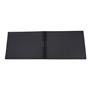 Photo album, wired, 32x22cm, 25 sheets, EXACOMPTA 